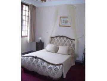 Chateau De Fontager Hotel 3*