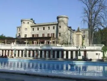 Chateau De Fontager Hotel Valence (Drome)