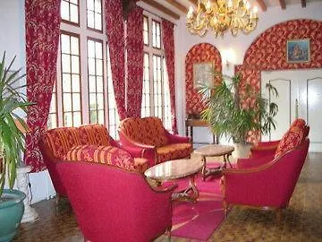 Chateau De Fontager Hotel 3*