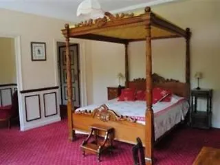 Chateau De Fontager Hotel