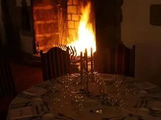 Chateau De Fontager 3*