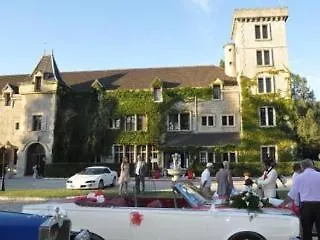 Chateau De Fontager Hotel 3*