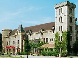 Hotel Chateau De Fontager Valence (Drome)