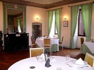 Hotel Chateau De Fontager