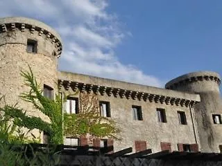 Chateau De Fontager Hotel Valence (Drome)