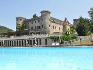 Chateau De Fontager 3*