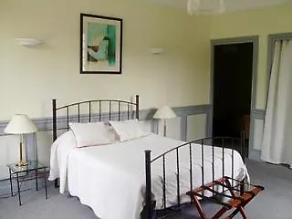 Chateau De Fontager Hotel 3*