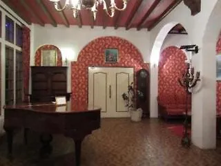 Hotel Chateau De Fontager