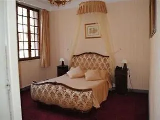 Chateau De Fontager Hotel Valence (Drome)
