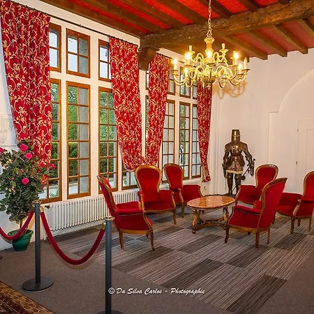 Chateau De Fontager Hotel Valence (Drome)