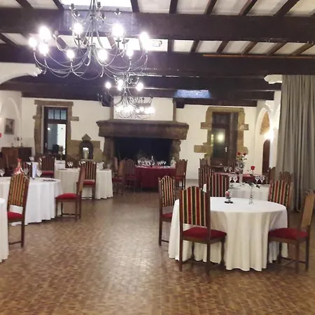 Chateau De Fontager
