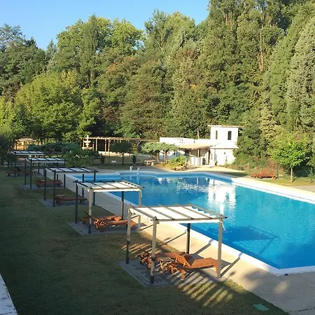 Hotel Chateau De Fontager Valence (Drome)